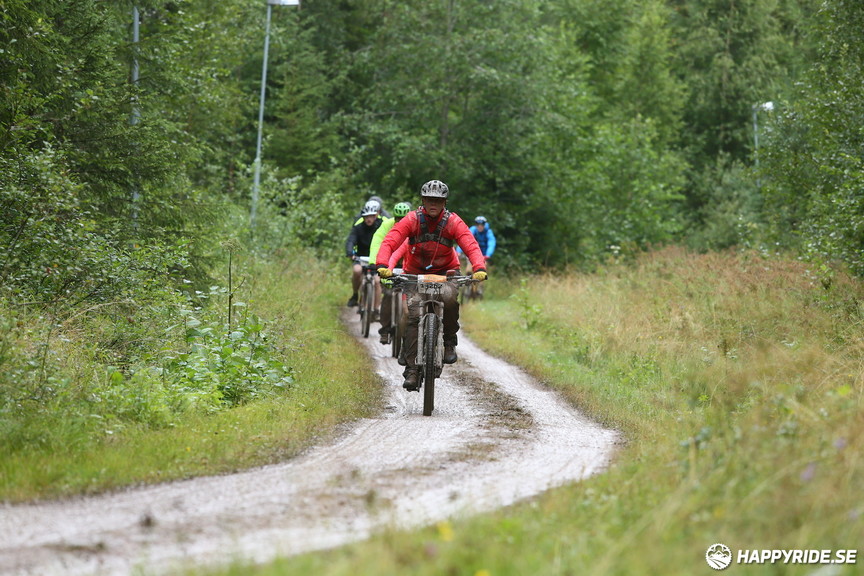 Bild från Cykelvasan 2019 (90km)