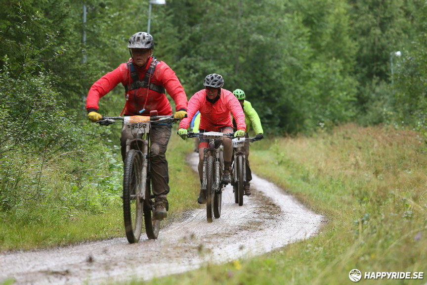 Bild från Cykelvasan 2019 (90km)