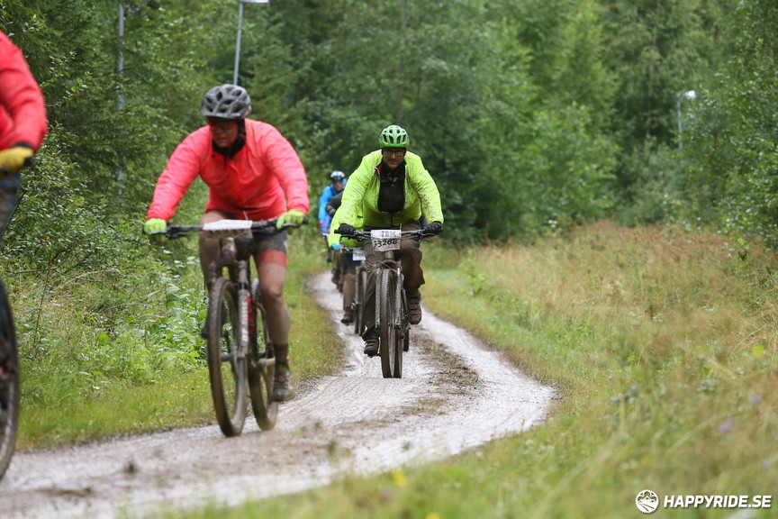 Bild från Cykelvasan 2019 (90km)