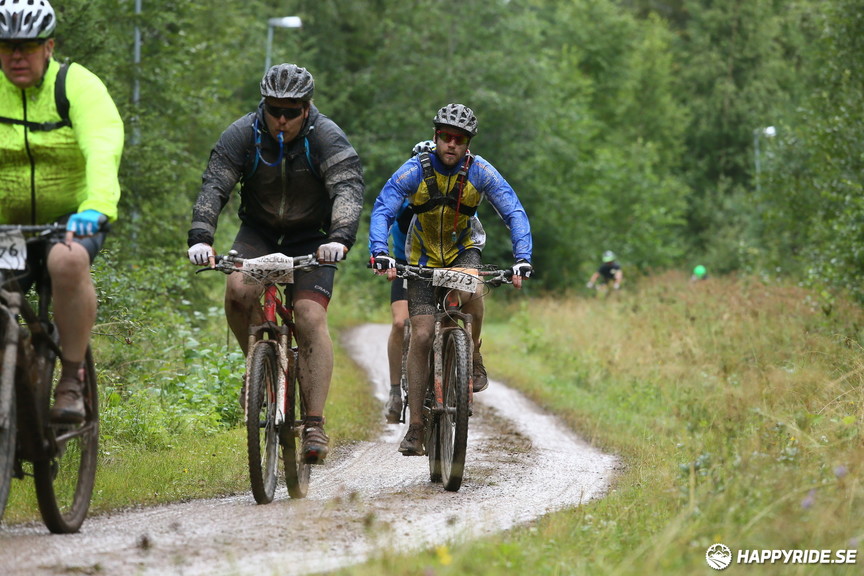 Bild från Cykelvasan 2019 (90km)