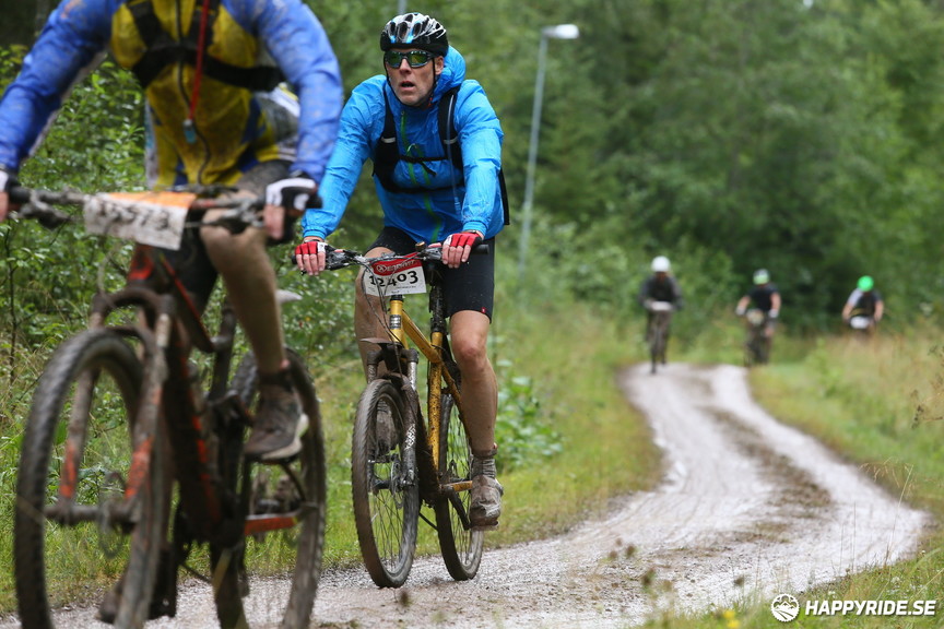 Bild från Cykelvasan 2019 (90km)
