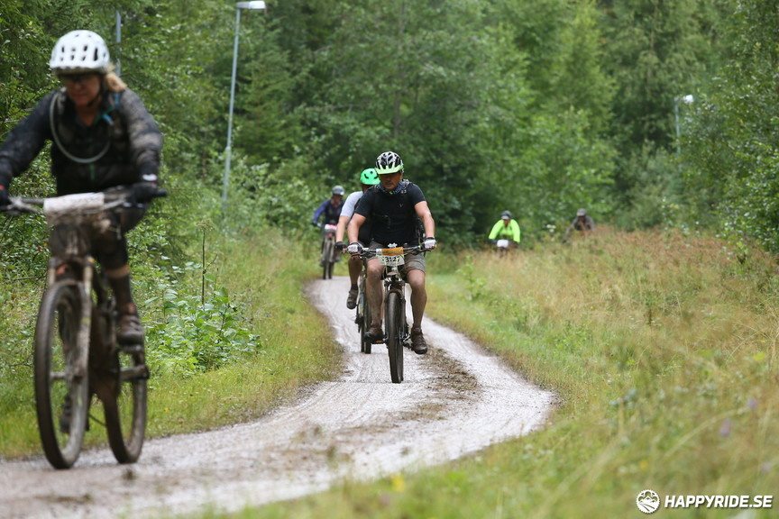 Bild från Cykelvasan 2019 (90km)