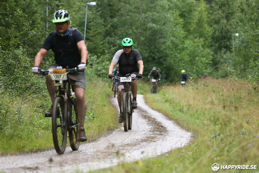 Bild från Cykelvasan 2019 (90km)