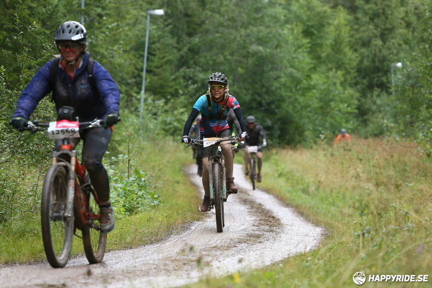 Bild från Cykelvasan 2019 (90km)