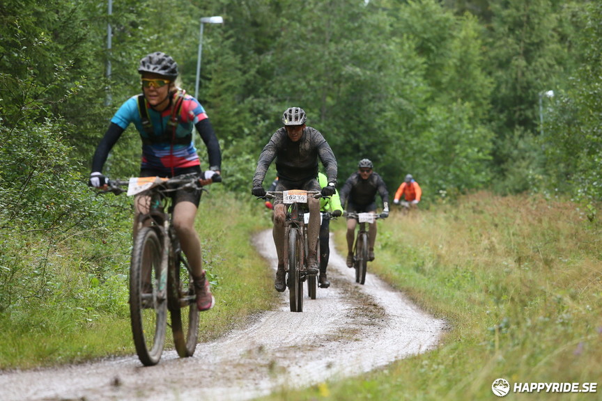 Bild från Cykelvasan 2019 (90km)