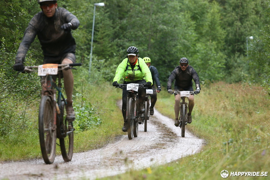 Bild från Cykelvasan 2019 (90km)