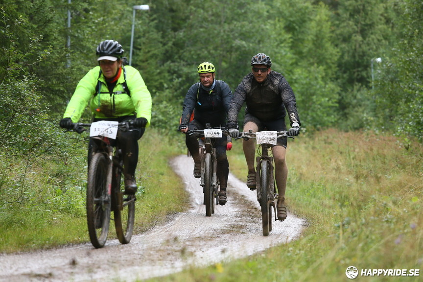 Bild från Cykelvasan 2019 (90km)