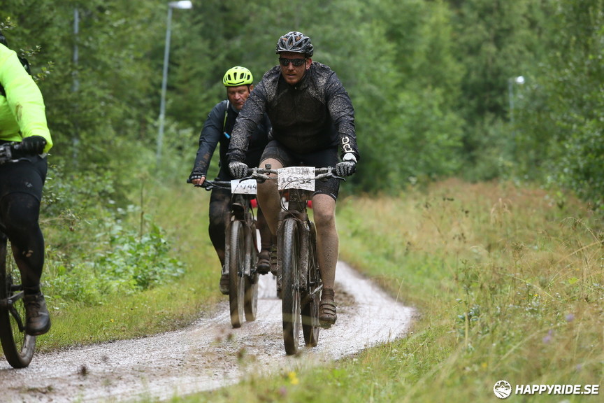 Bild från Cykelvasan 2019 (90km)
