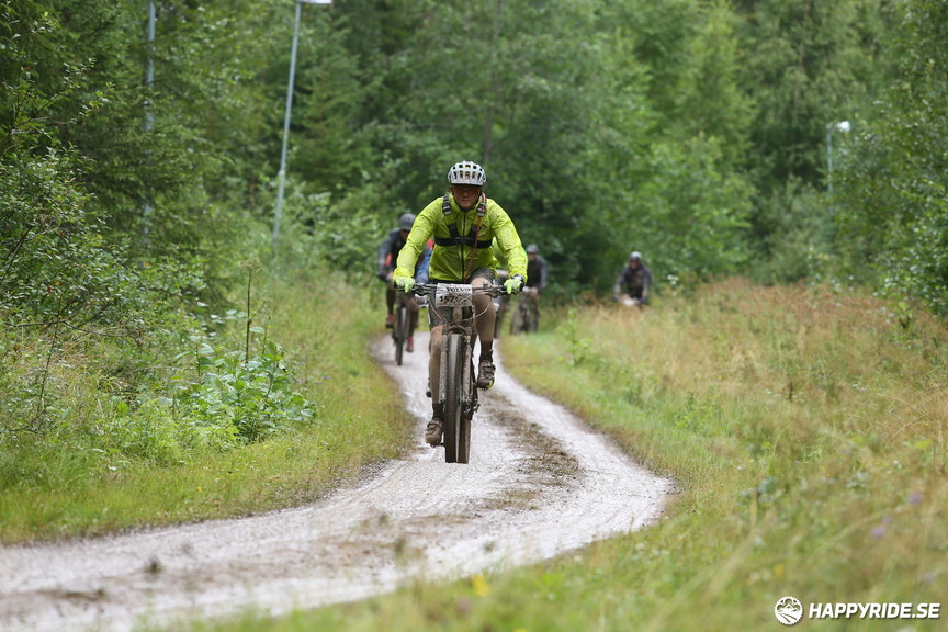 Bild från Cykelvasan 2019 (90km)