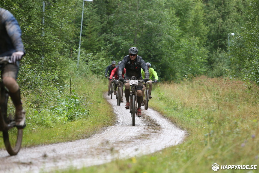 Bild från Cykelvasan 2019 (90km)