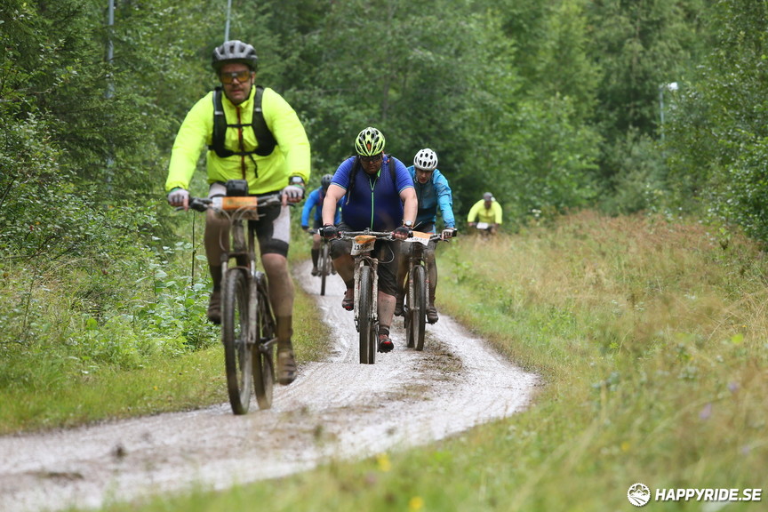 Bild från Cykelvasan 2019 (90km)