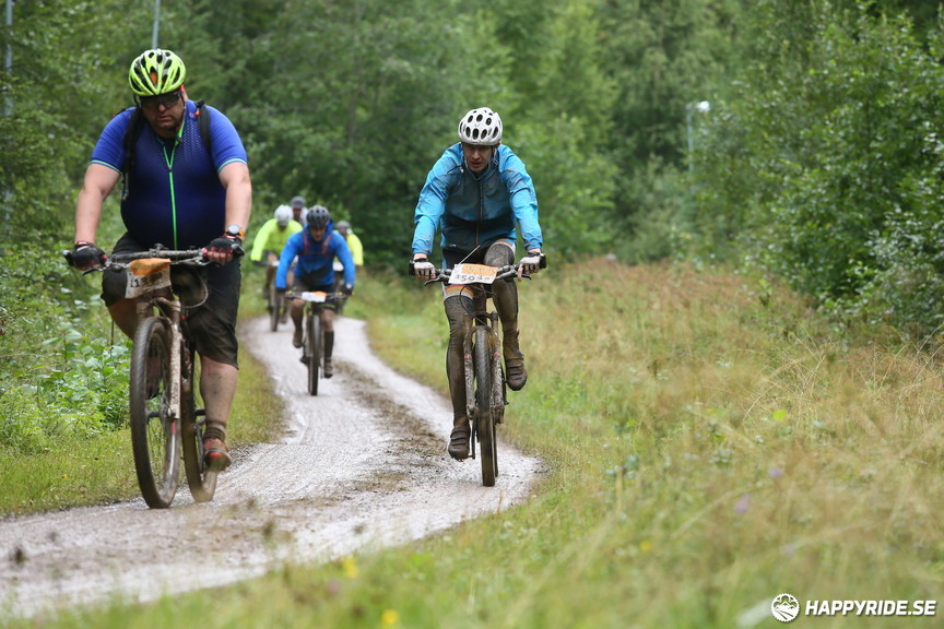 Bild från Cykelvasan 2019 (90km)
