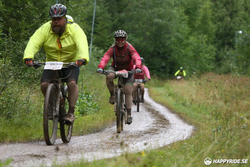 Bild från Cykelvasan 2019 (90km)