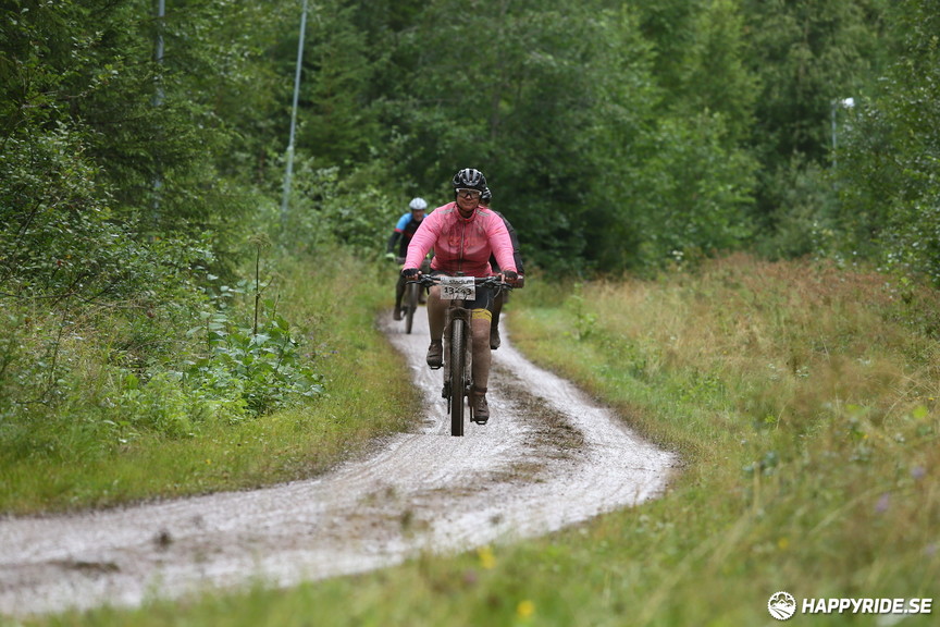 Bild från Cykelvasan 2019 (90km)