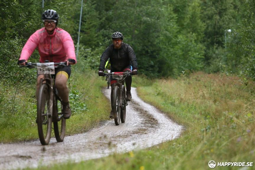 Bild från Cykelvasan 2019 (90km)