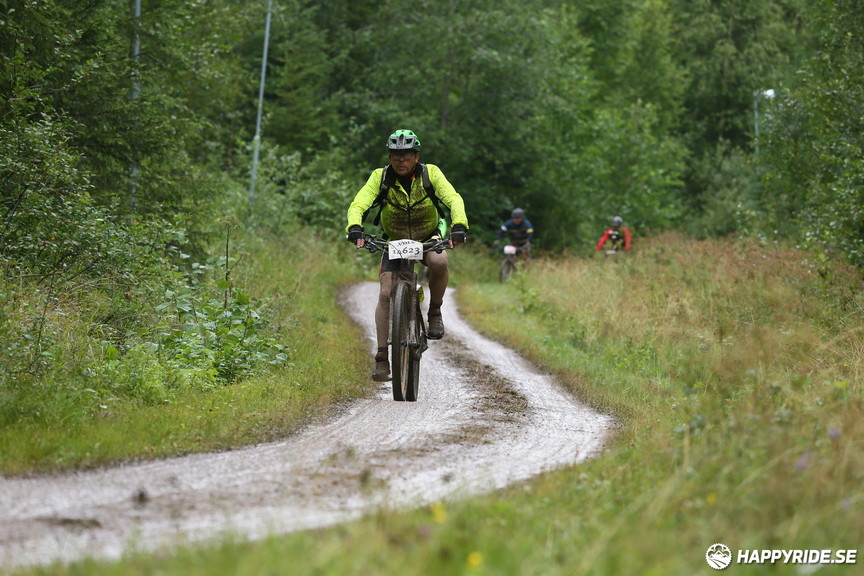 Bild från Cykelvasan 2019 (90km)