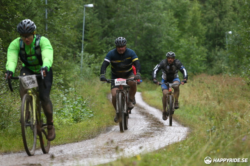 Bild från Cykelvasan 2019 (90km)