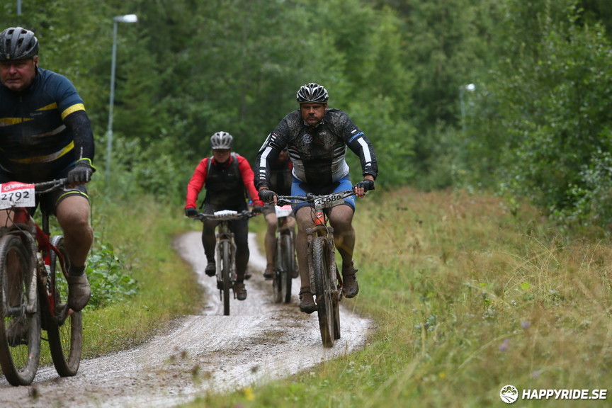 Bild från Cykelvasan 2019 (90km)