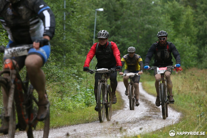 Bild från Cykelvasan 2019 (90km)