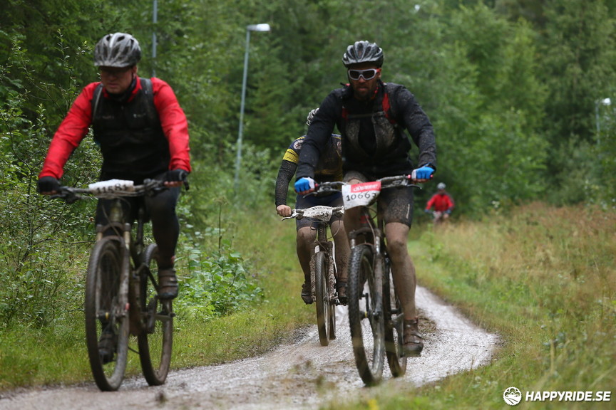 Bild från Cykelvasan 2019 (90km)