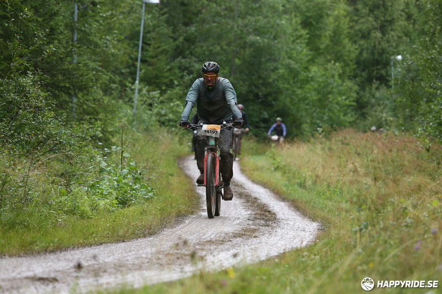 Bild från Cykelvasan 2019 (90km)