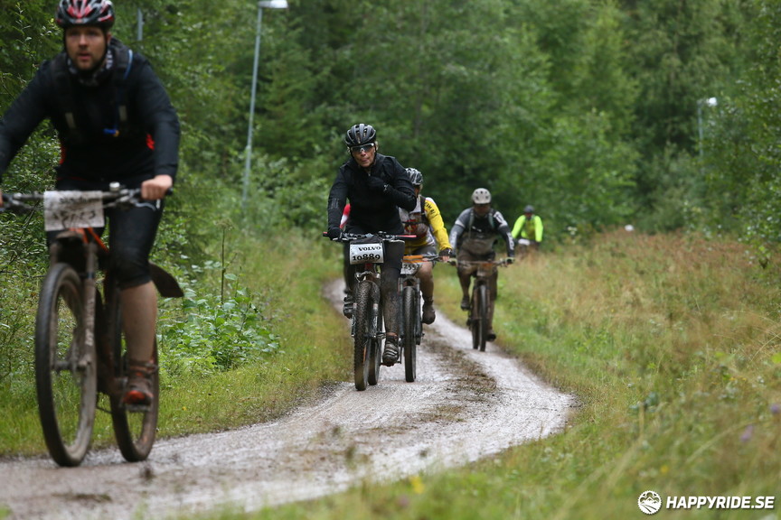 Bild från Cykelvasan 2019 (90km)