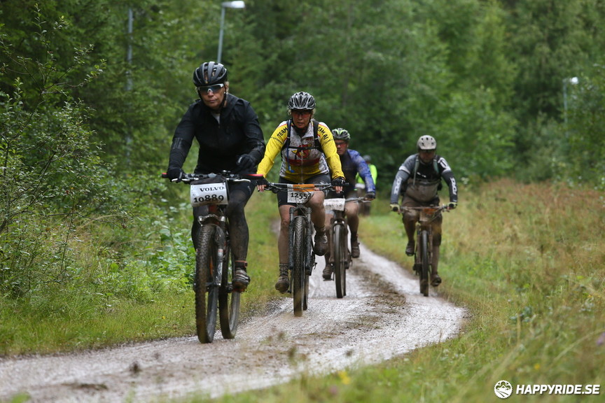 Bild från Cykelvasan 2019 (90km)
