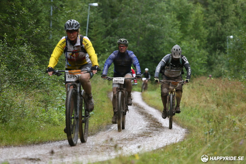 Bild från Cykelvasan 2019 (90km)