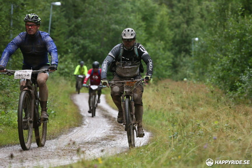 Bild från Cykelvasan 2019 (90km)