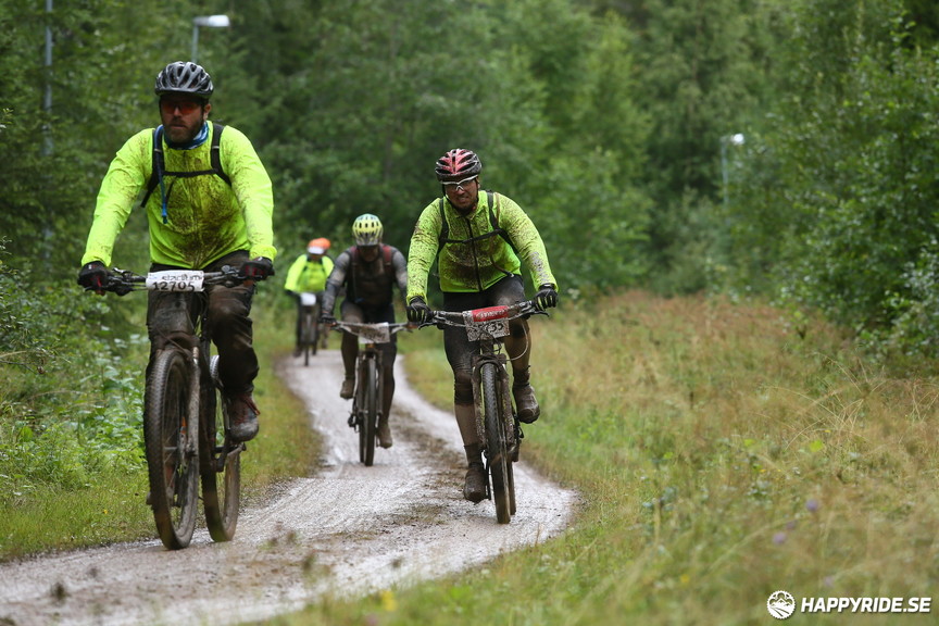 Bild från Cykelvasan 2019 (90km)