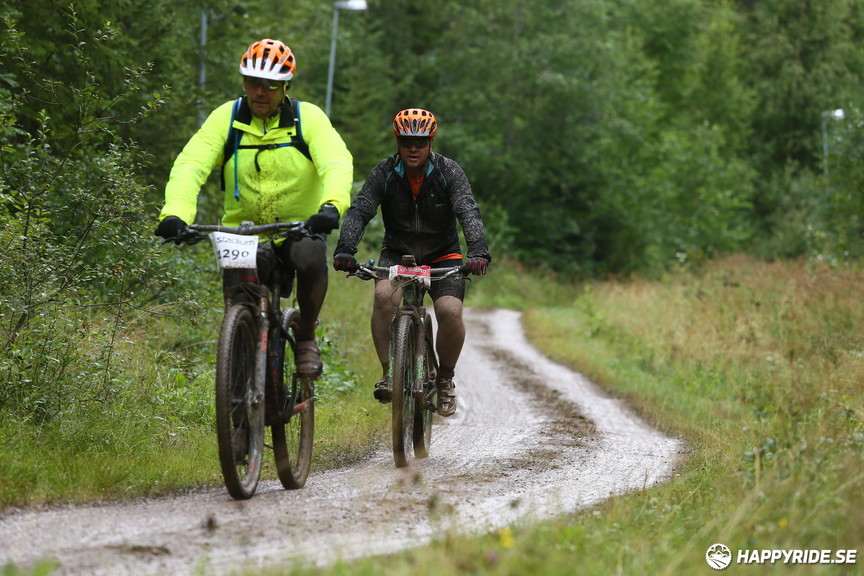 Bild från Cykelvasan 2019 (90km)