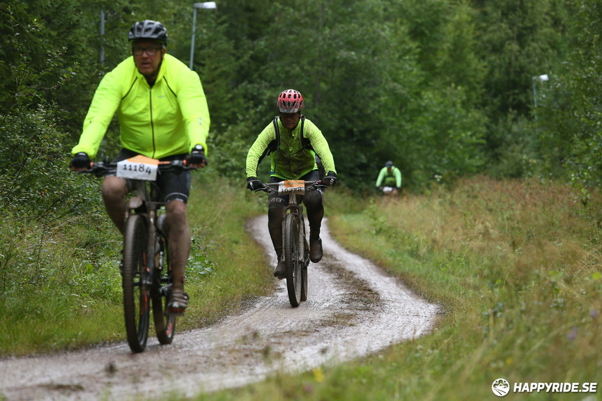 Bild från Cykelvasan 2019 (90km)