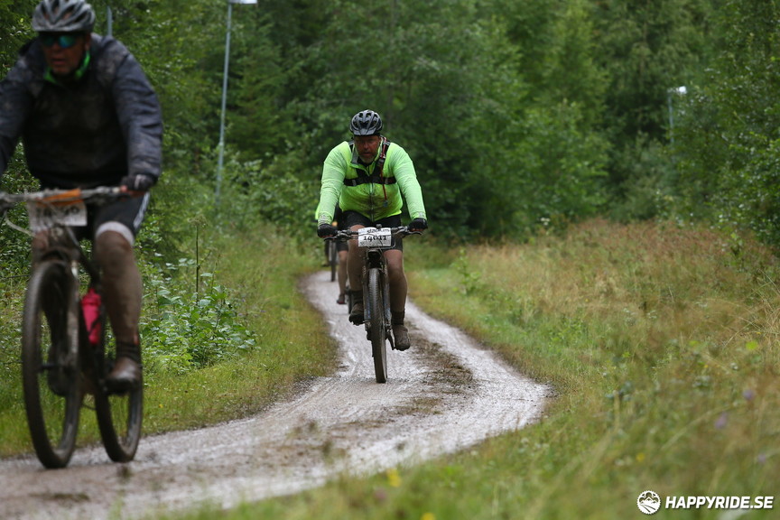 Bild från Cykelvasan 2019 (90km)