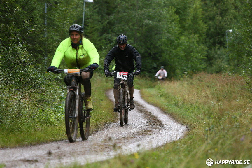 Bild från Cykelvasan 2019 (90km)