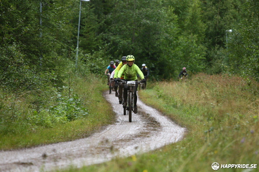 Bild från Cykelvasan 2019 (90km)