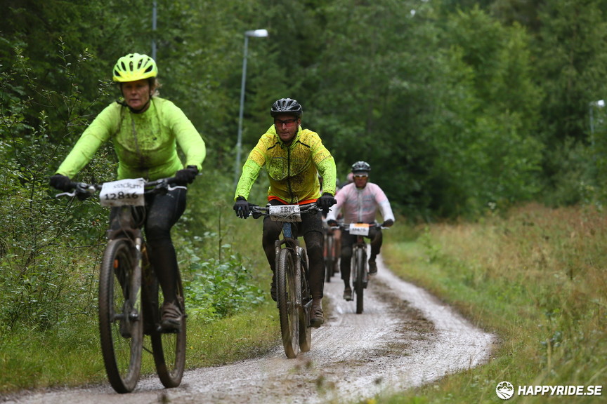 Bild från Cykelvasan 2019 (90km)