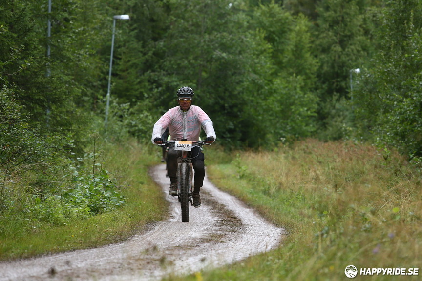 Bild från Cykelvasan 2019 (90km)