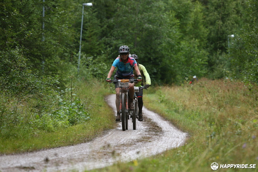 Bild från Cykelvasan 2019 (90km)