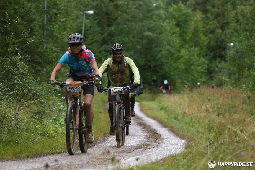 Bild från Cykelvasan 2019 (90km)