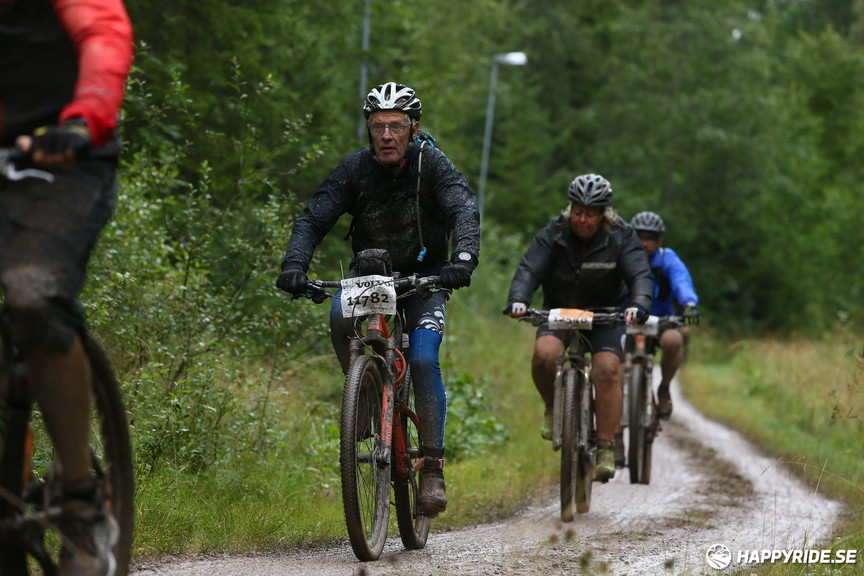 Bild från Cykelvasan 2019 (90km)