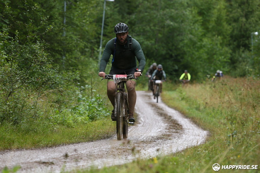 Bild från Cykelvasan 2019 (90km)