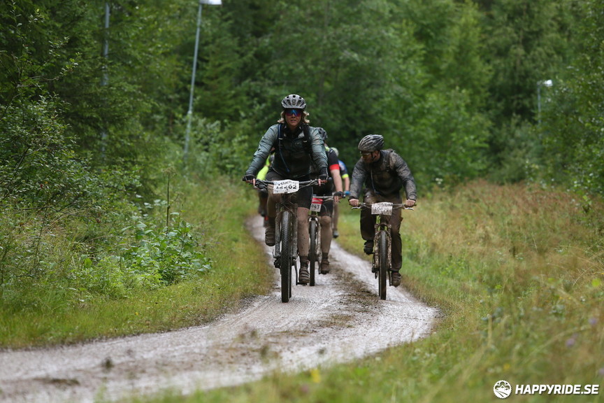 Bild från Cykelvasan 2019 (90km)