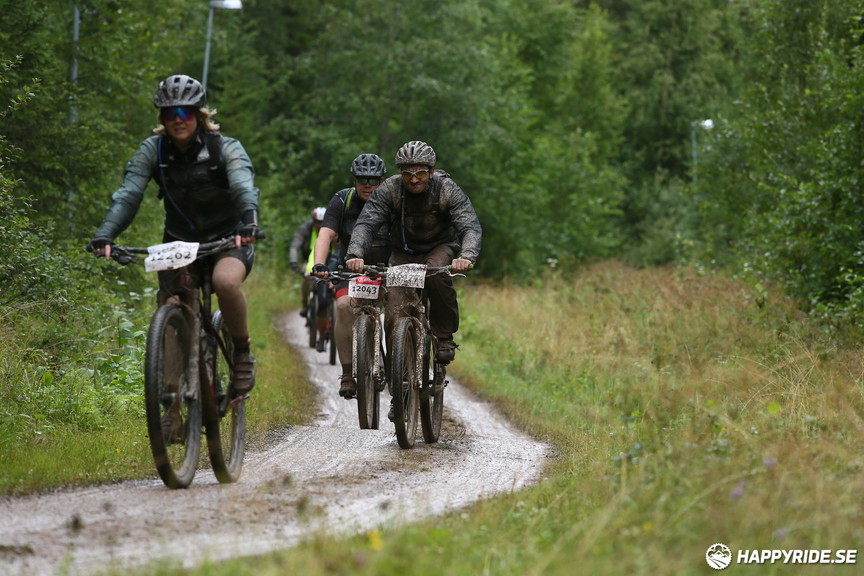 Bild från Cykelvasan 2019 (90km)