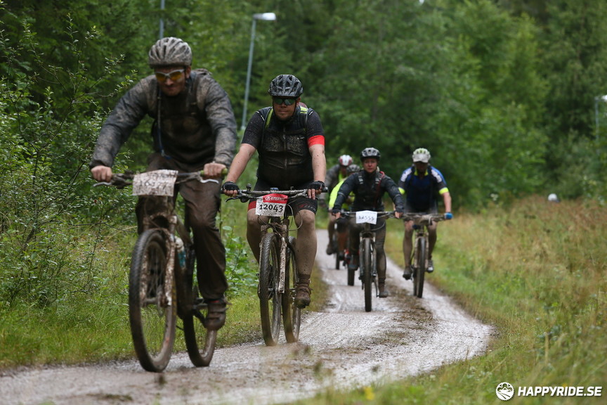 Bild från Cykelvasan 2019 (90km)