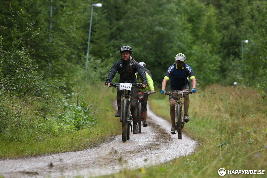 Bild från Cykelvasan 2019 (90km)