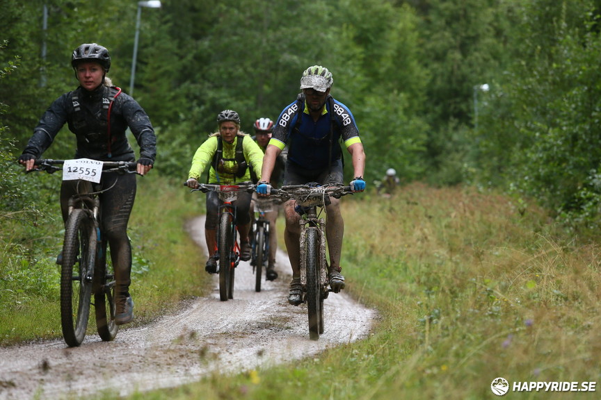 Bild från Cykelvasan 2019 (90km)