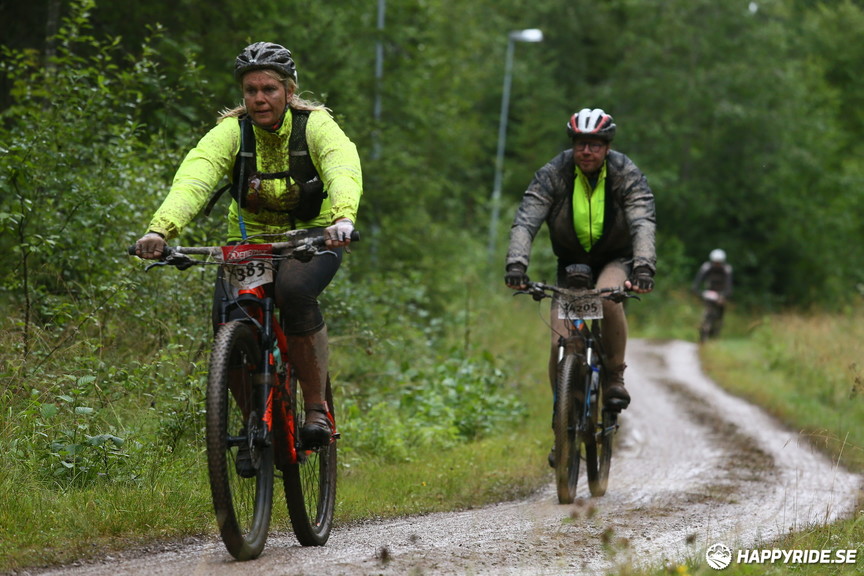 Bild från Cykelvasan 2019 (90km)