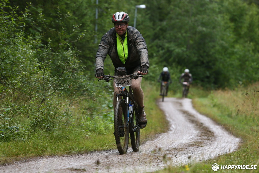 Bild från Cykelvasan 2019 (90km)