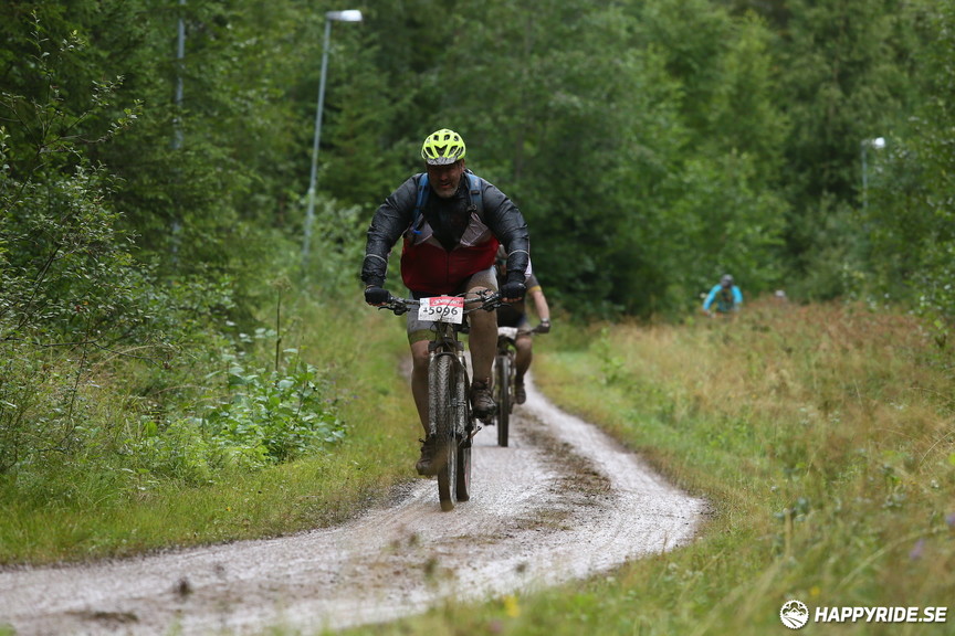 Bild från Cykelvasan 2019 (90km)
