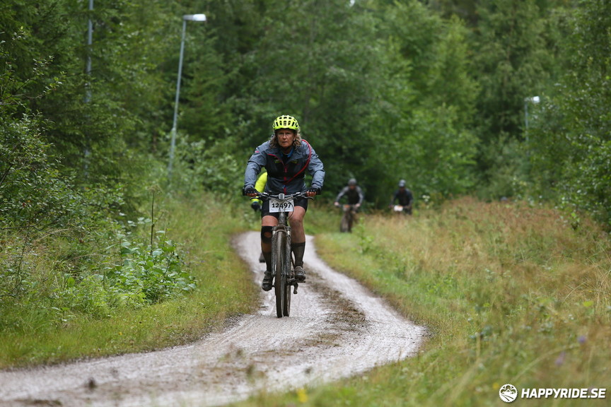Bild från Cykelvasan 2019 (90km)